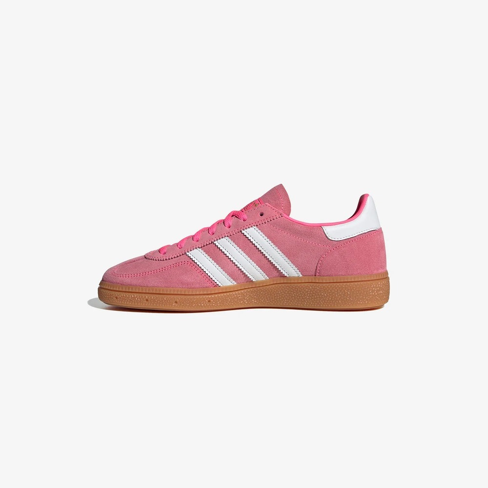 6W‎ - [NEW] Women's adidas Handball Spezial Shoes 'Lucid Pink' JI2654 - Picture 4 of 8